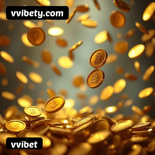 vvibet bônus R$5.000 + 500 giros - Rollover 35x, prazo 30 dias, 38% taxa conversão