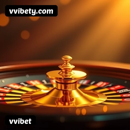 Logo da vvibet